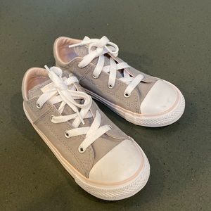 Converse Shoes